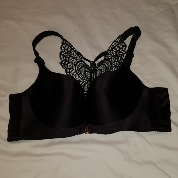 Other - Sexy black bra